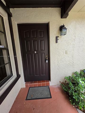 15240 SW 45th Ter 54F, Miami, FL 33185