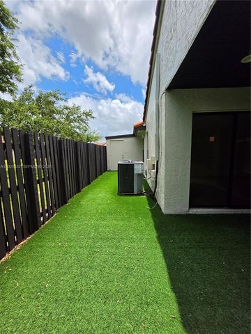 15240 SW 45th Ter 54F, Miami, FL 33185