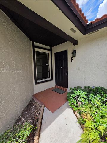 15240 SW 45th Ter 54F, Miami, FL 33185