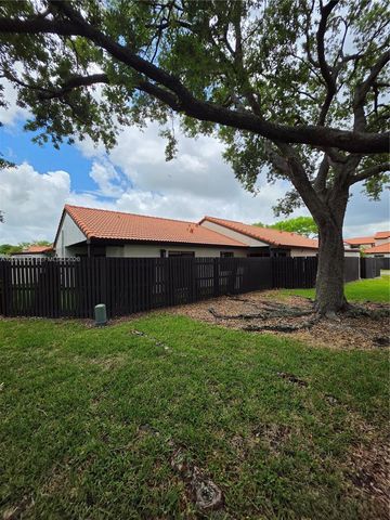 15240 SW 45th Ter 54F, Miami, FL 33185
