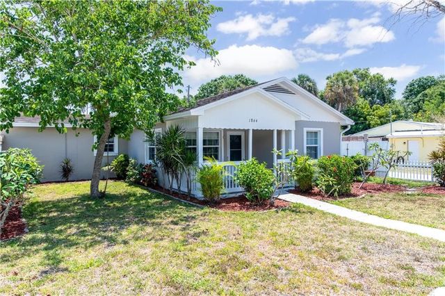 1864 20th Avenue, Vero Beach, FL 32960