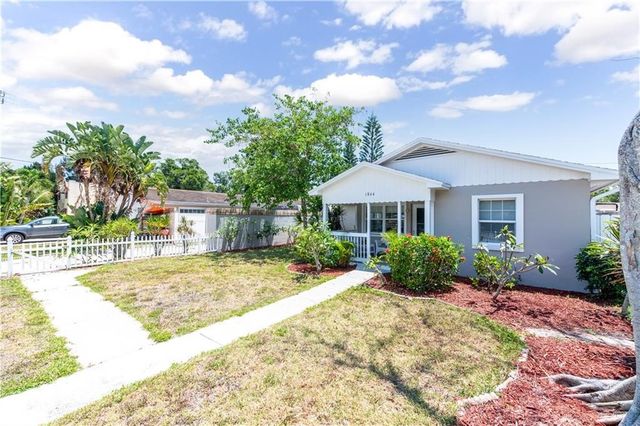 1864 20th Avenue, Vero Beach, FL 32960