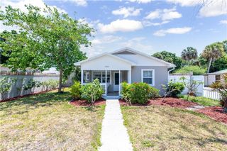 1864 20th Avenue, Vero Beach, FL 32960