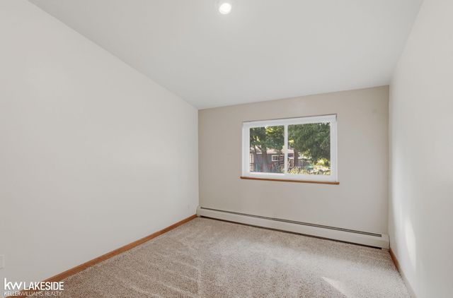 39904 Elmite Street, Harrison Twp, MI 48045