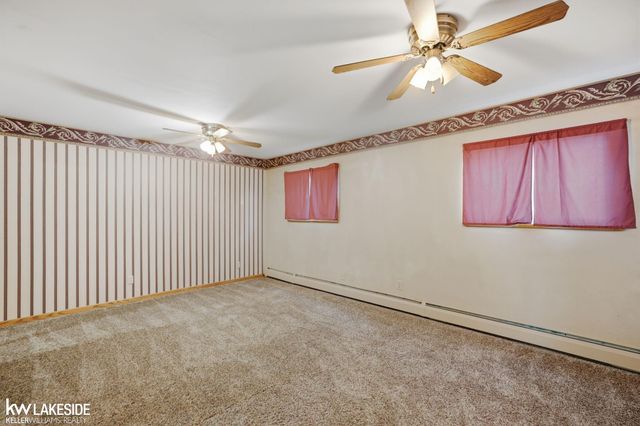 39904 Elmite Street, Harrison Twp, MI 48045