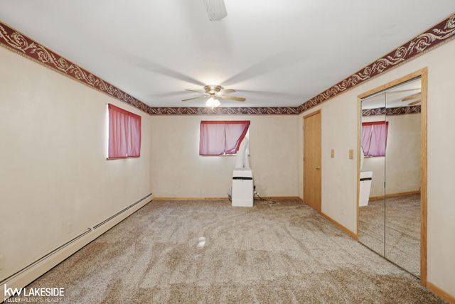 39904 Elmite Street, Harrison Twp, MI 48045