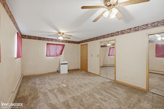 39904 Elmite Street, Harrison Twp, MI 48045