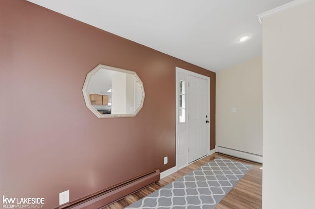 39904 Elmite Street, Harrison Twp, MI 48045