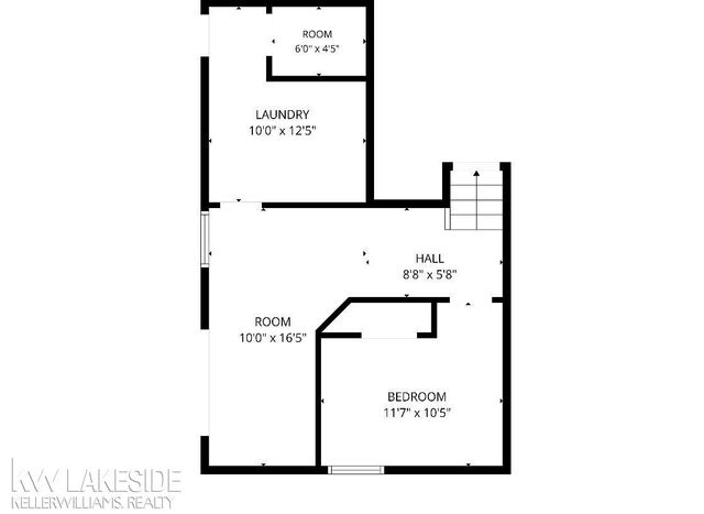 39904 Elmite Street, Harrison Twp, MI 48045
