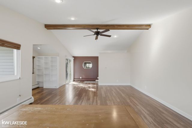 39904 Elmite Street, Harrison Twp, MI 48045