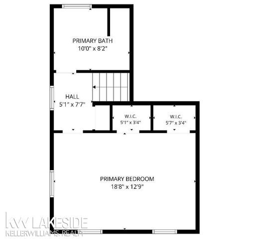 39904 Elmite Street, Harrison Twp, MI 48045