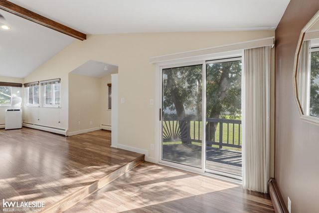 39904 Elmite Street, Harrison Twp, MI 48045