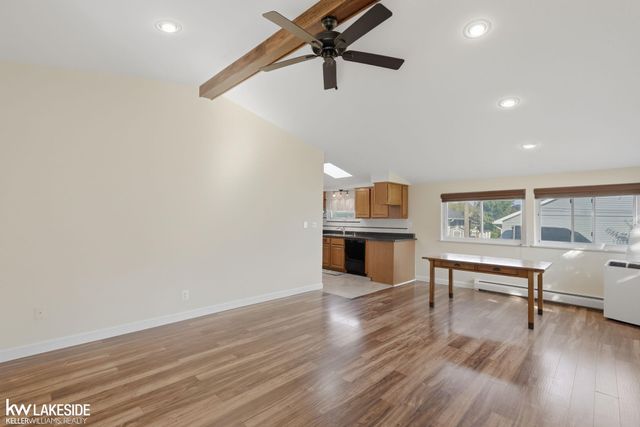 39904 Elmite Street, Harrison Twp, MI 48045