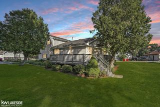 39904 Elmite Street, Harrison Twp, MI 48045
