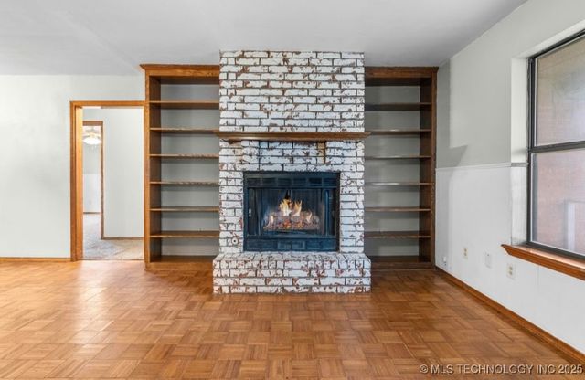 1977 Green Acres, Bokchito, OK 74726