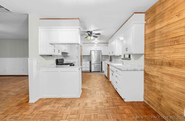 1977 Green Acres, Bokchito, OK 74726