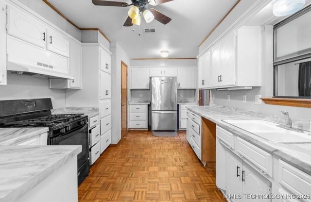 1977 Green Acres, Bokchito, OK 74726