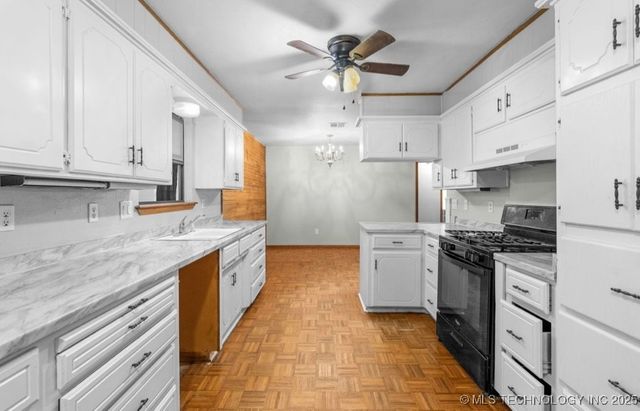 1977 Green Acres, Bokchito, OK 74726