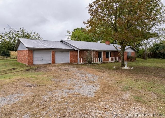 1977 Green Acres, Bokchito, OK 74726