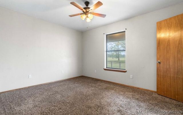 1977 Green Acres, Bokchito, OK 74726