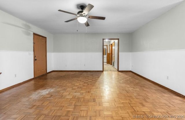 1977 Green Acres, Bokchito, OK 74726