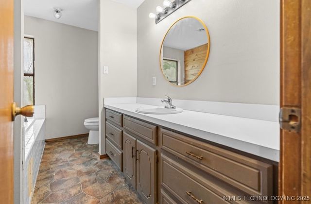 1977 Green Acres, Bokchito, OK 74726