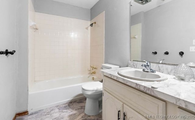 1977 Green Acres, Bokchito, OK 74726