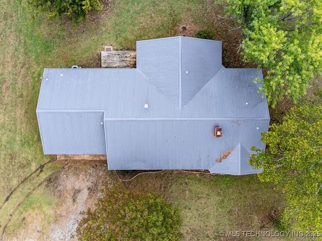 1977 Green Acres, Bokchito, OK 74726