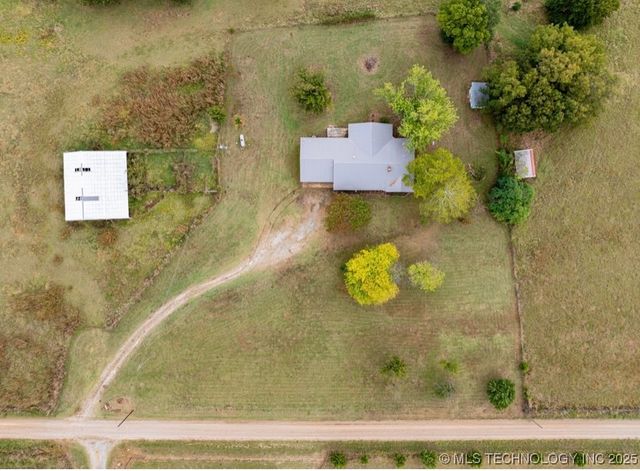1977 Green Acres, Bokchito, OK 74726