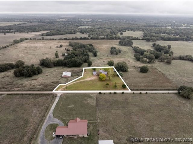 1977 Green Acres, Bokchito, OK 74726