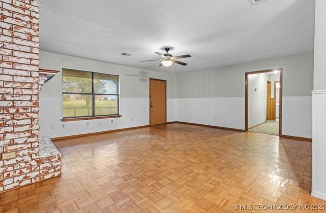 1977 Green Acres, Bokchito, OK 74726