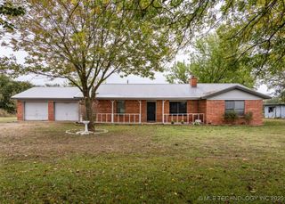 1977 Green Acres, Bokchito, OK 74726