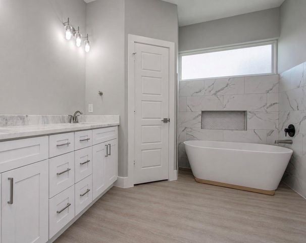 5447 N Shady Creek Drive, Houston, TX 77017