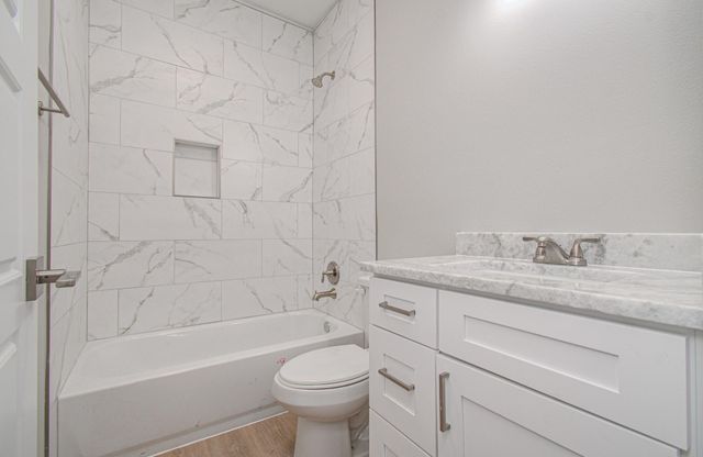 5447 N Shady Creek Drive, Houston, TX 77017