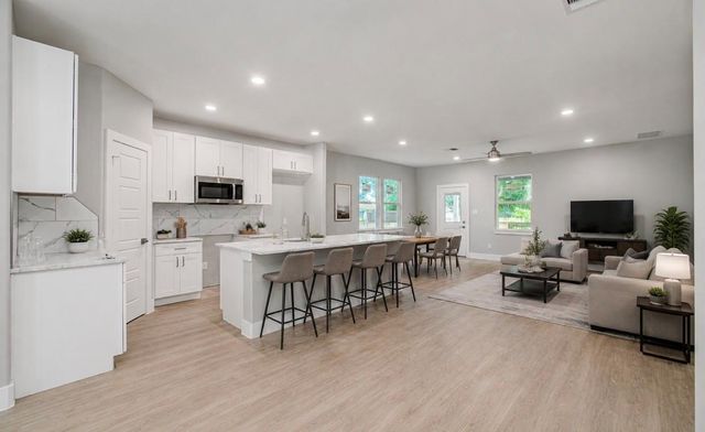 5447 N Shady Creek Drive, Houston, TX 77017