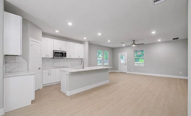 5447 N Shady Creek Drive, Houston, TX 77017