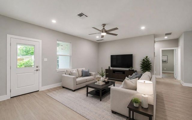 5447 N Shady Creek Drive, Houston, TX 77017