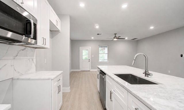 5447 N Shady Creek Drive, Houston, TX 77017