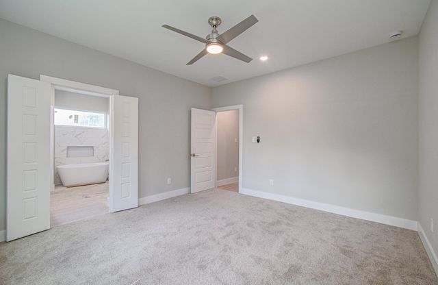 5447 N Shady Creek Drive, Houston, TX 77017