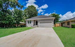 5447 N Shady Creek Drive, Houston, TX 77017