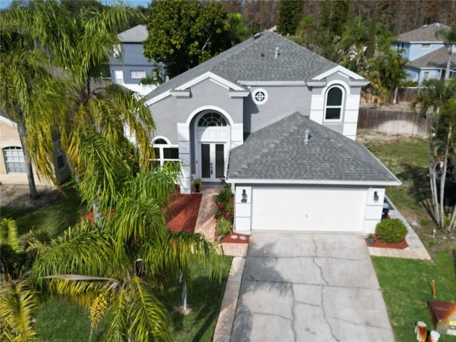 443 BRILAND STREET, Tarpon Springs, FL 34689
