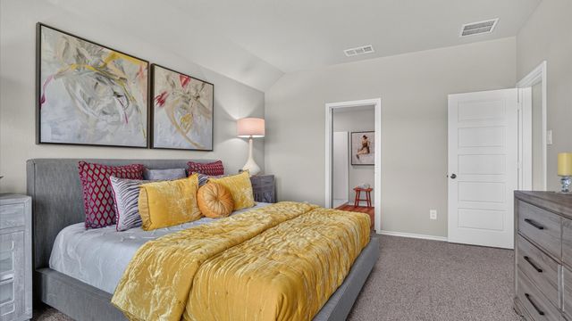 10760 BLACK ONYX Drive, Fort Worth, TX 76036