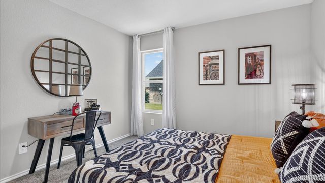 10760 BLACK ONYX Drive, Fort Worth, TX 76036