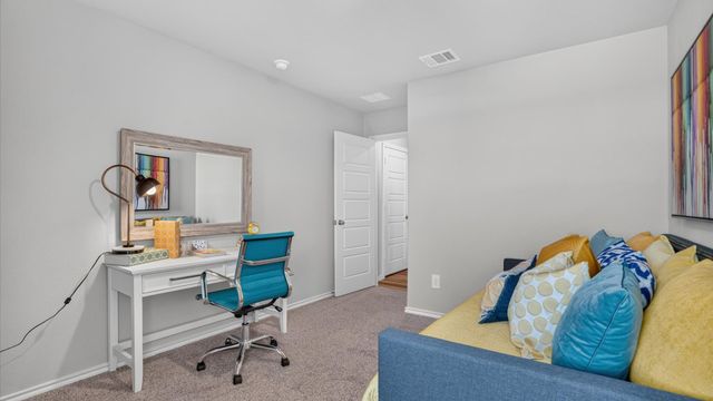 10760 BLACK ONYX Drive, Fort Worth, TX 76036