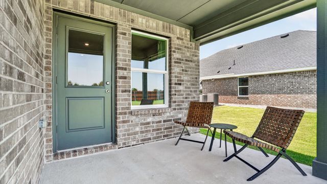 10760 BLACK ONYX Drive, Fort Worth, TX 76036