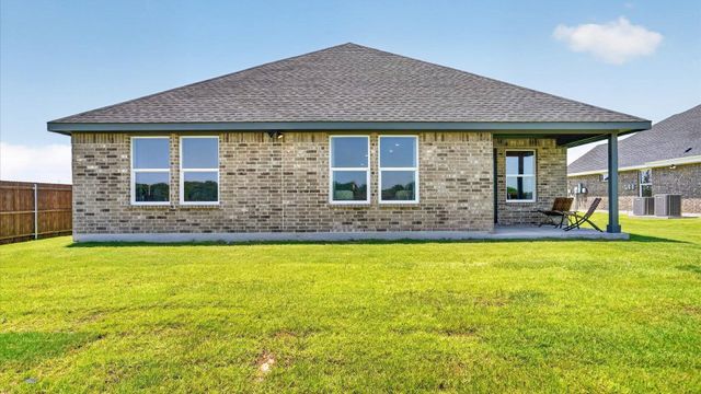 10760 BLACK ONYX Drive, Fort Worth, TX 76036