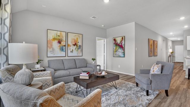 10760 BLACK ONYX Drive, Fort Worth, TX 76036