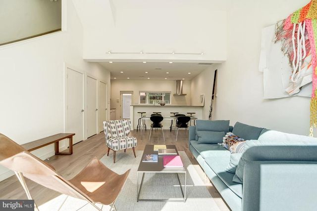 446 RIDGE ST NW, Washington, DC 20001