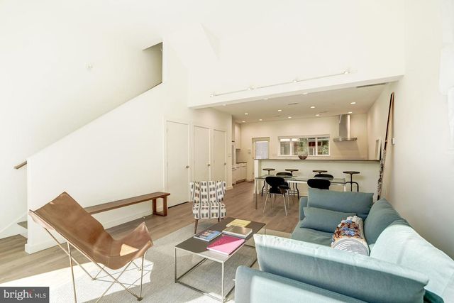 446 RIDGE ST NW, Washington, DC 20001