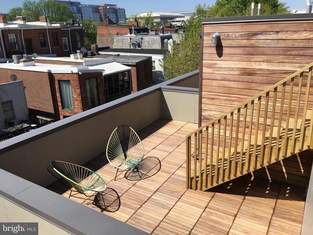 446 RIDGE ST NW, Washington, DC 20001